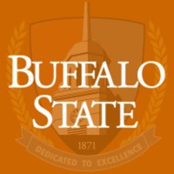 bronze Hassy Selvrespekt SUNY Buffalo State College - Visit Buffalo Niagara