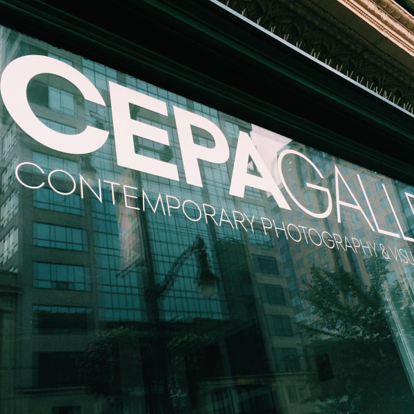 CEPA Gallery - Visit Buffalo