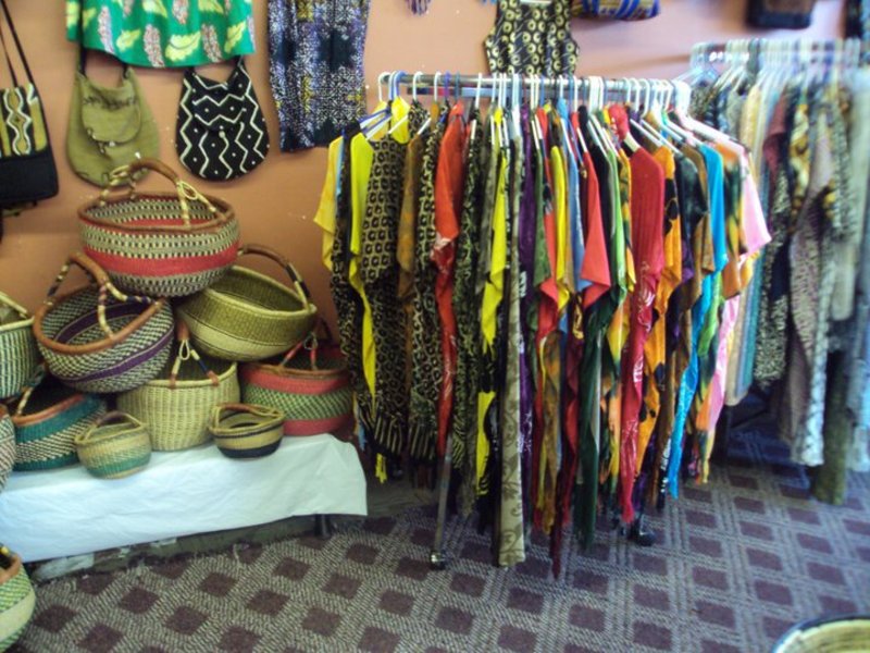 Designs by Dovi & Girls/African Market - Visit Buffalo Niagara