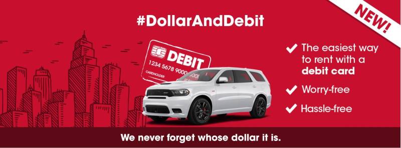 Dollar Rent a Car Visit Niagara