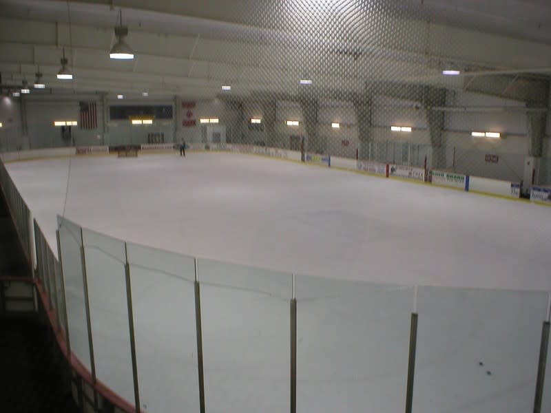 Northtown Center at Amherst Buffalo Niagara