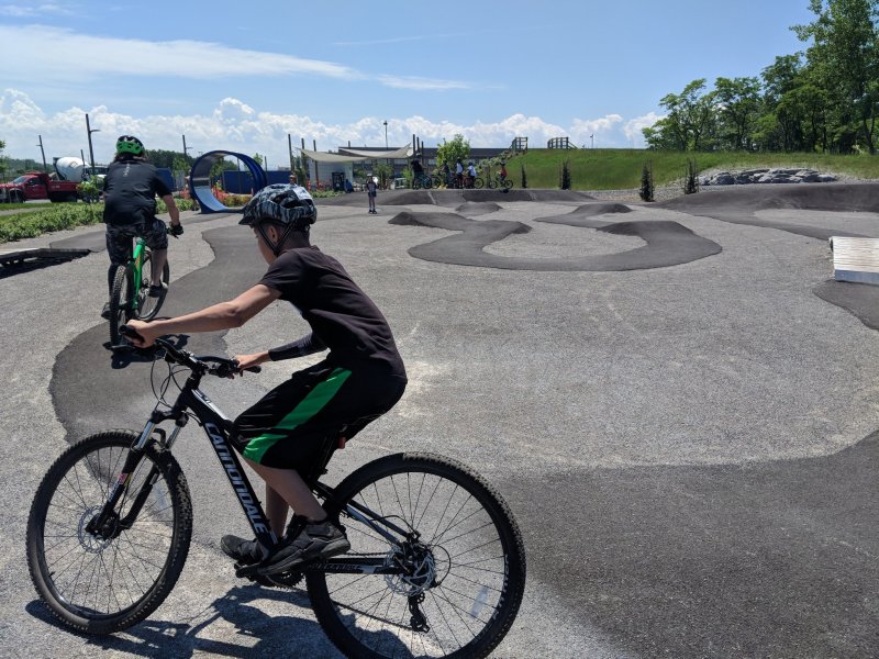 Bike Park | Buffalo - Visit Buffalo Niagara