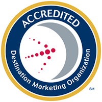 DMAP Accredited