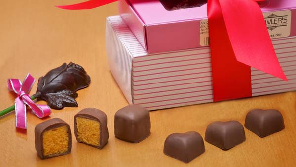 Fowler's Chocolates