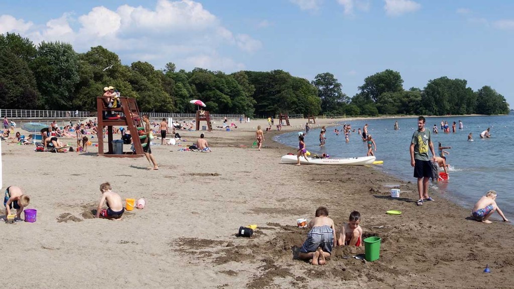Beachy Keen: A Guide 8 Beaches Around Buffalo Visit Buffalo Niagara
