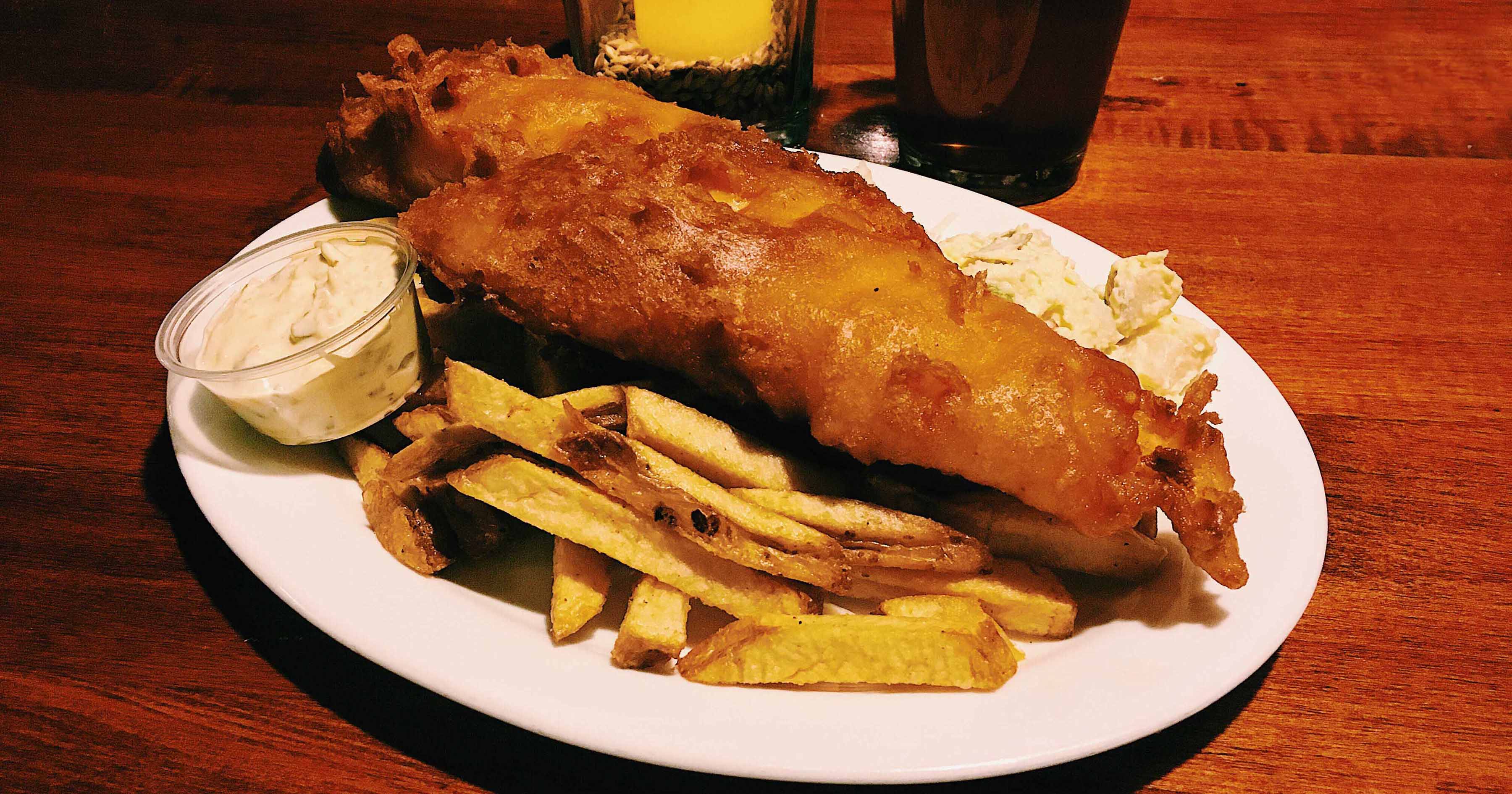 Best Fish Frys in Buffalo, NY | Visit Buffalo Niagara