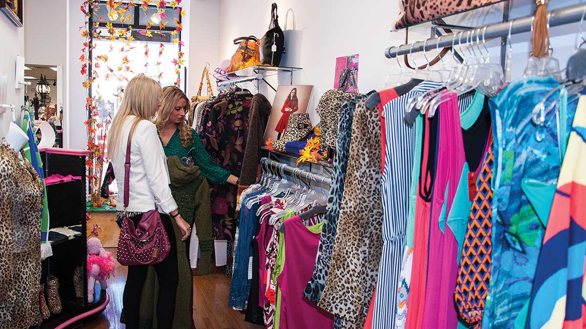 praktiserende læge ukrudtsplante Paine Gillic Dress Shops In The Mall Online Sale, UP TO 55% OFF