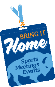 Bring It Home, Sports Meetings Events