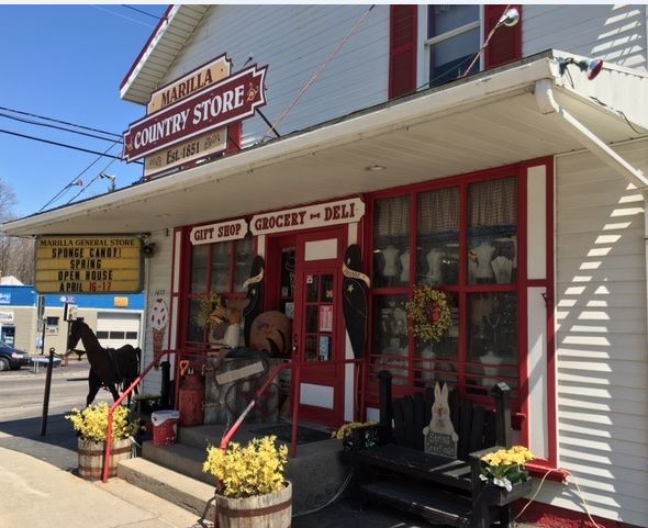 Unique Finds at the Marilla Country Store - Visit Buffalo Niagara