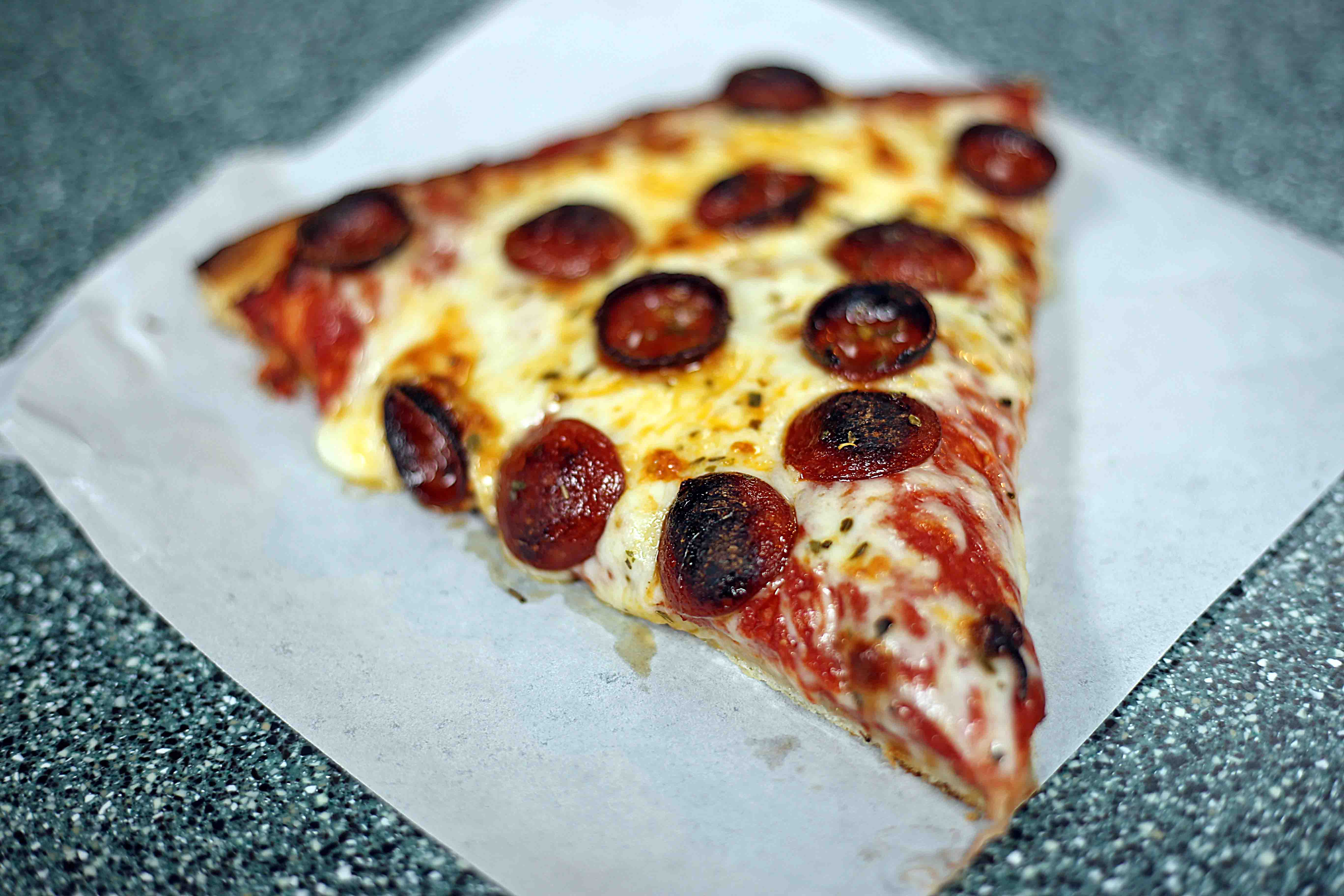 Where To Best Buffalo-Style Pizza in Buffalo NY