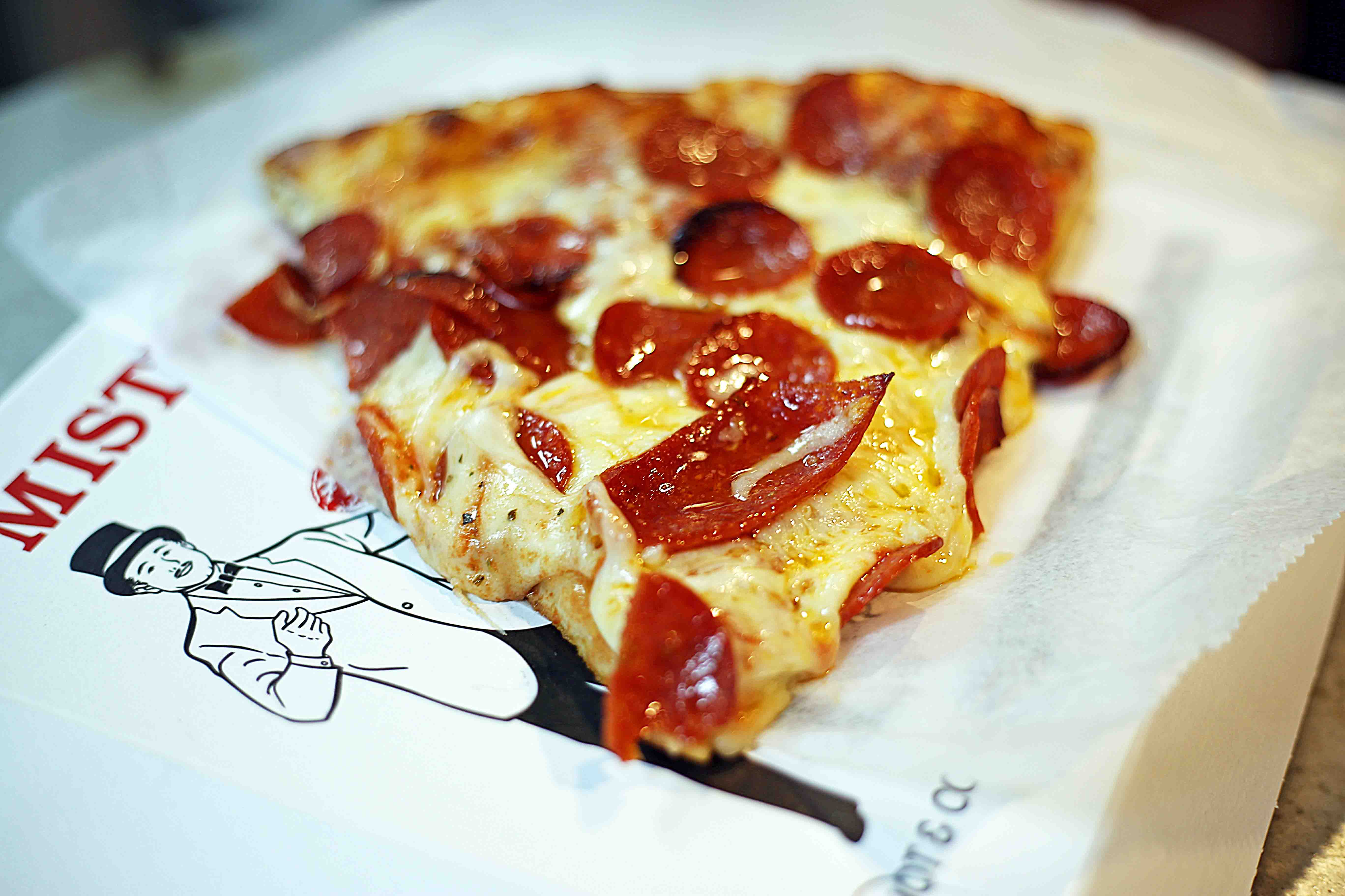 американская пицца в духовке фото 24