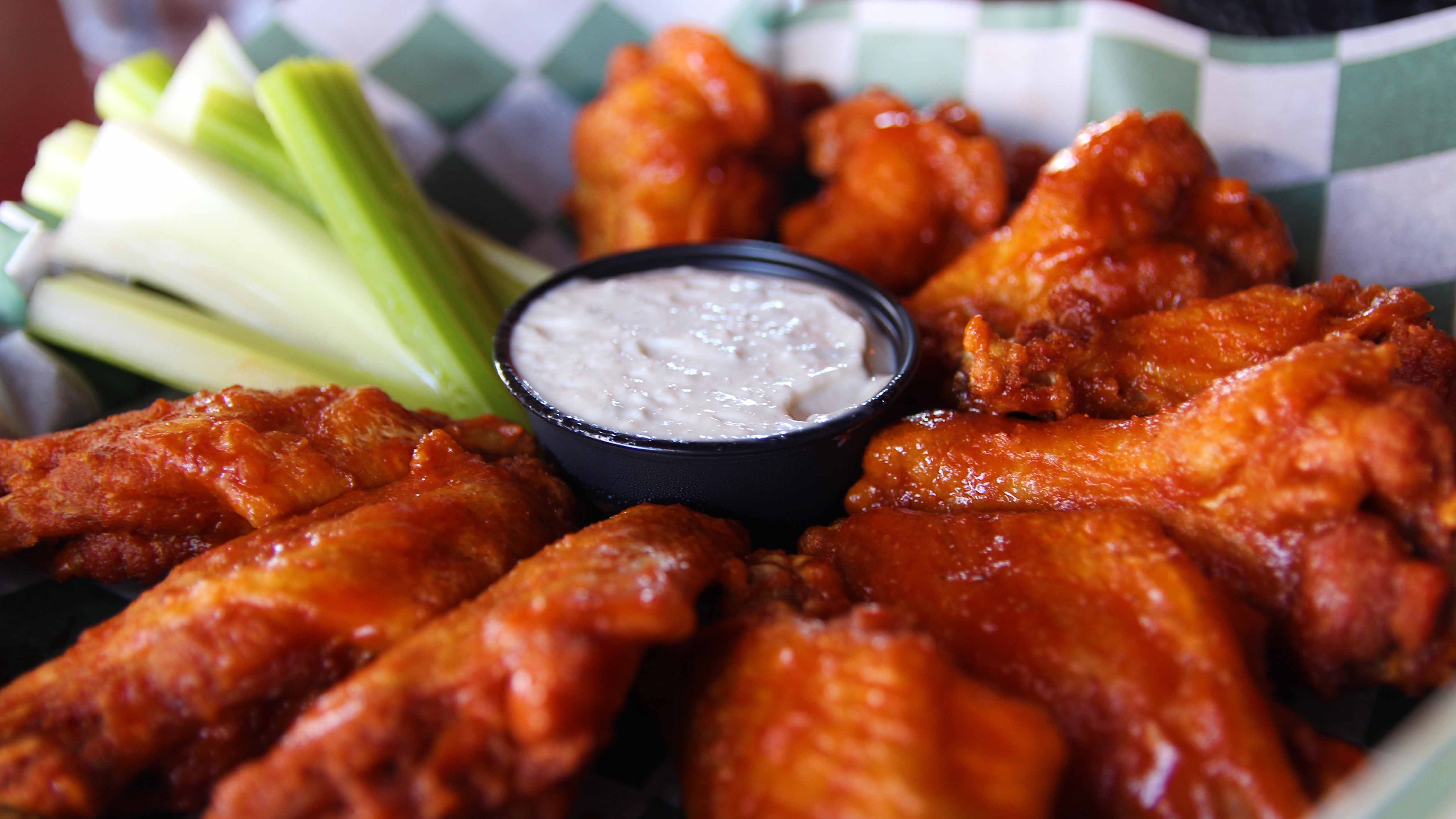 5 Ways to Order Iconic Buffalo Food for the Big Game - Visit Buffalo