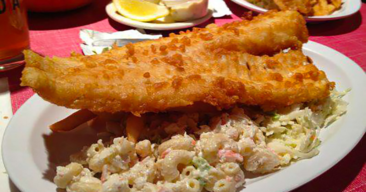 9 Fish Fry Places You've Probably Never Heard Of Visit