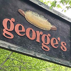 George’s Hot Dogs