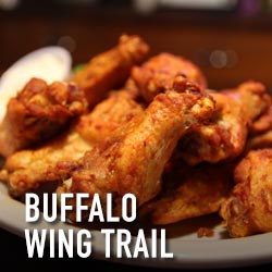 Buffalo Wing Trail