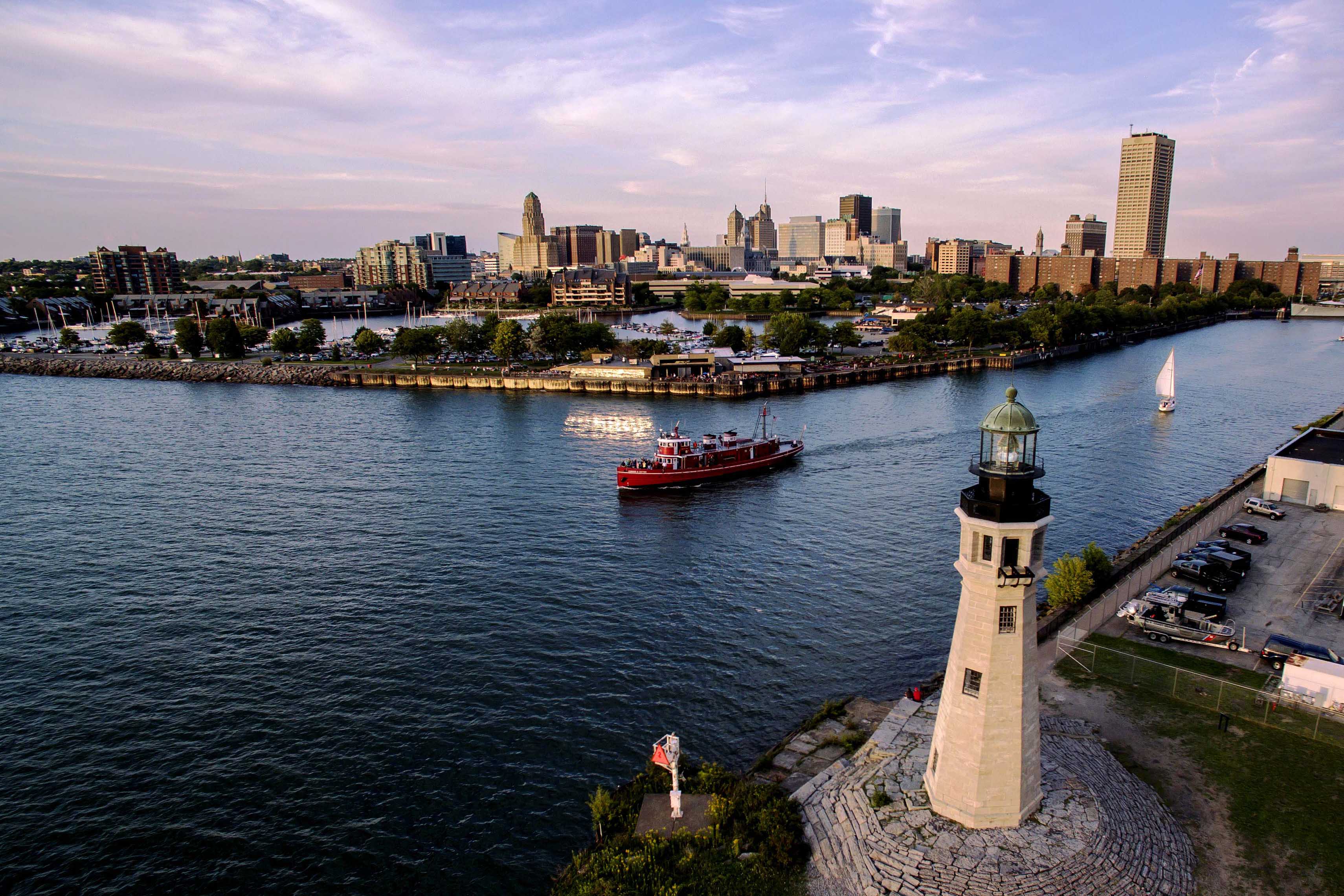 The New York Times Finds a Lot to Love in Buffalo - Visit ...