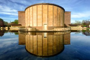 Kleinhans Music Hall