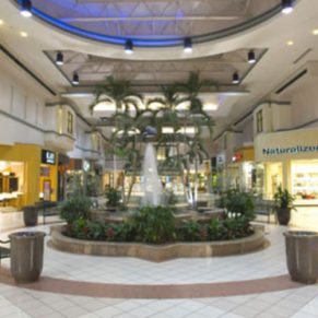 Buffalo Outlets, Galleria Mall Buffalo Niagara NY