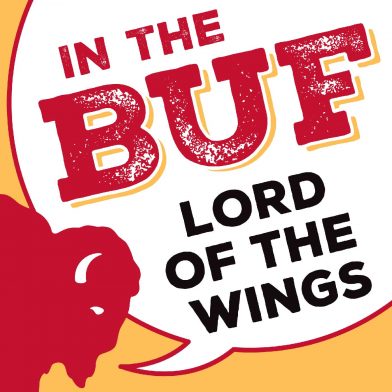 Lord of the Wings Podcast