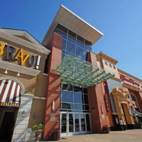 grundigt dal Helt vildt Buffalo Mall & Outlets, Galleria Mall Buffalo Niagara NY