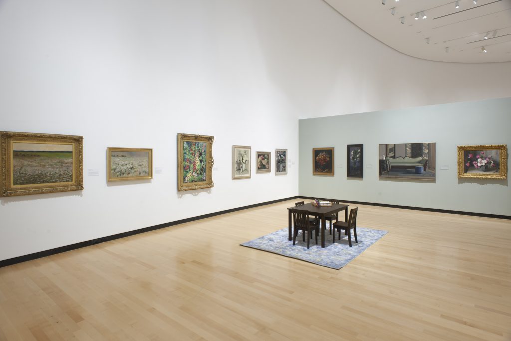 5 Reasons to Visit the Burchfield Penney Art Center