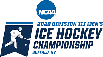 Ice Hockey Championship, Buffalo NY