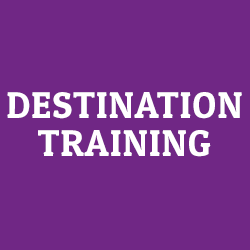 Destination Training