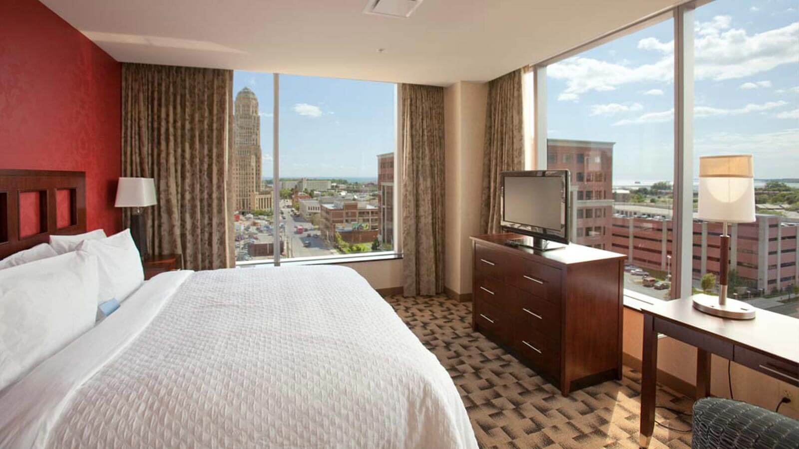 Buffalo, NY Hotels, Motels & Inns - Visit Buffalo