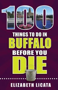 12 Good Reads About Buffalo - Visit Buffalo Niagara
