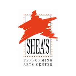 Shea's Performing Arts Center