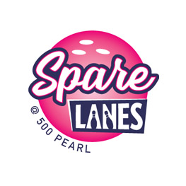 Spare Lane @ 500 Pearl