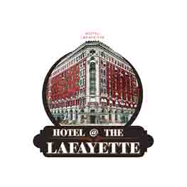Hotel @ The Lafayette