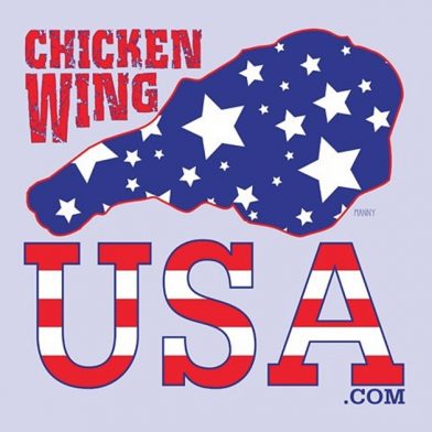Chicken Wing USA
