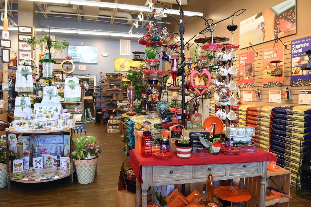 Stores With Stories: Wild Birds Unlimited - Visit Buffalo Niagara