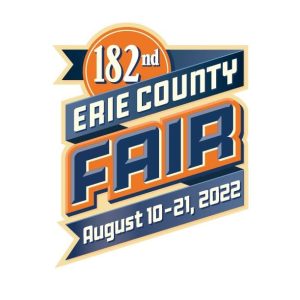 Erie County Fair 2022