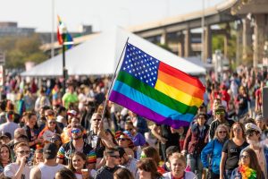 Buffalo Pride Festival