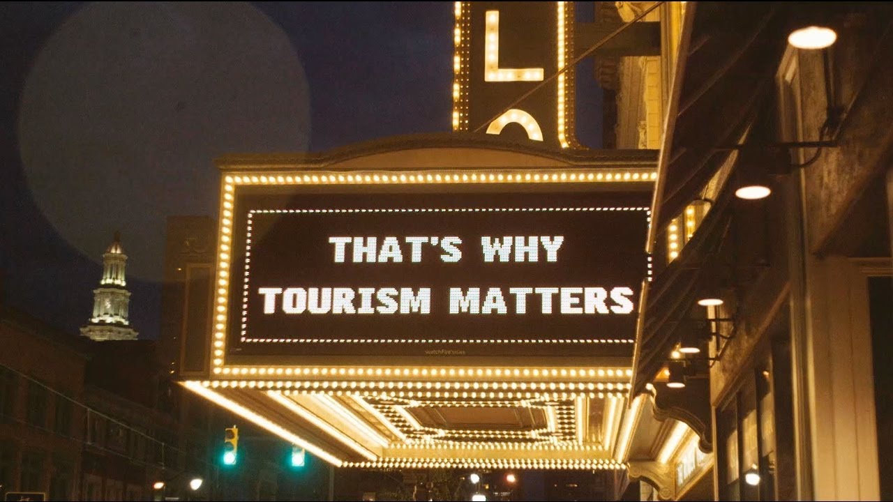 why-tourism-matters-poster