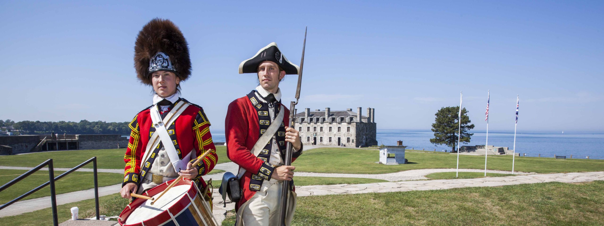 old fort niagara-24x9