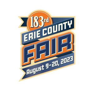 Erie County Fair 2023