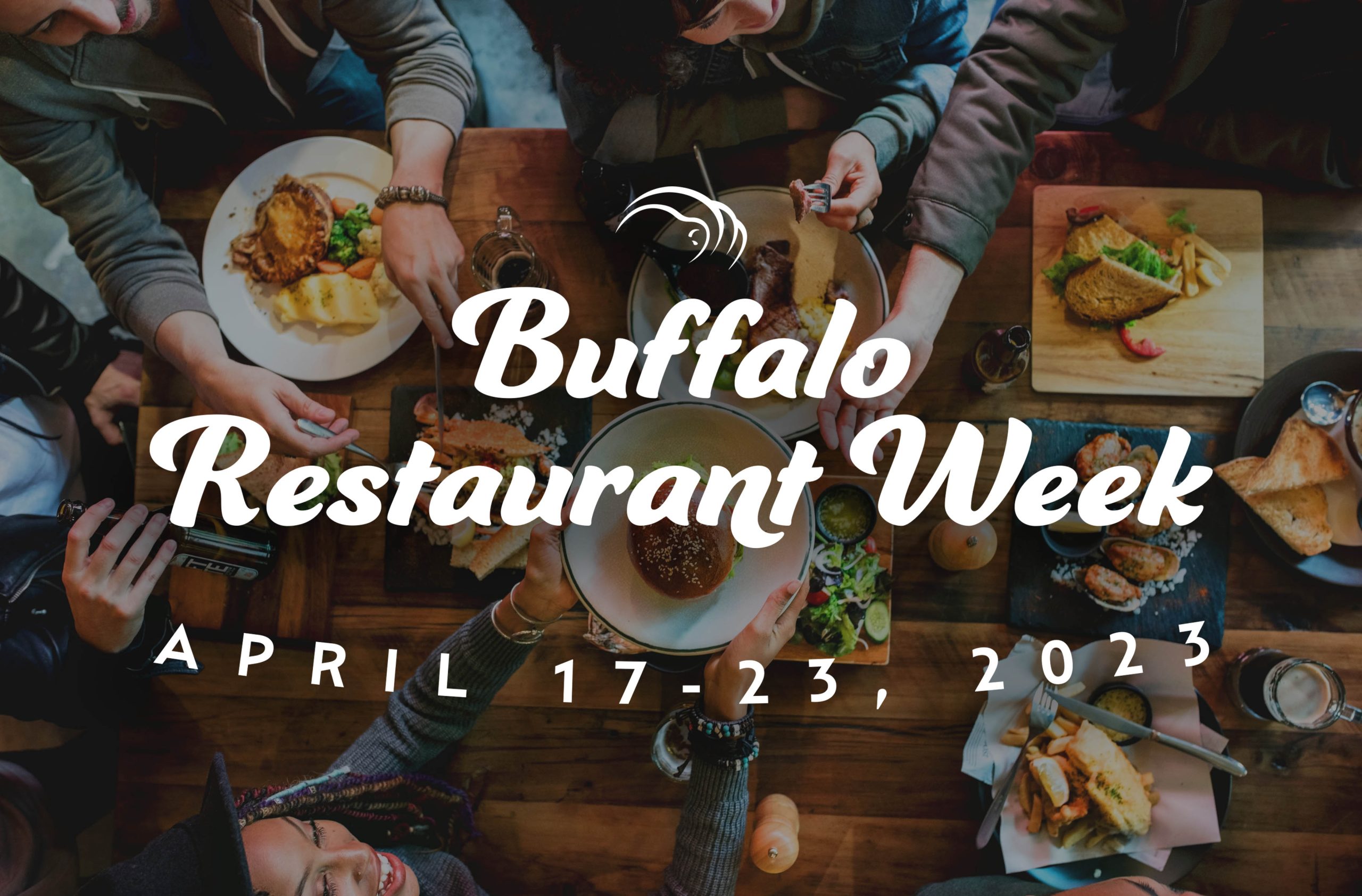 Buffalo Restaurant Week - Visit Buffalo Niagara