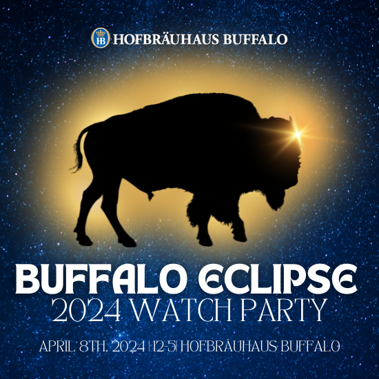 Event Buffalo Eclipse 2024 Watch Party Visit Buffalo Niagara