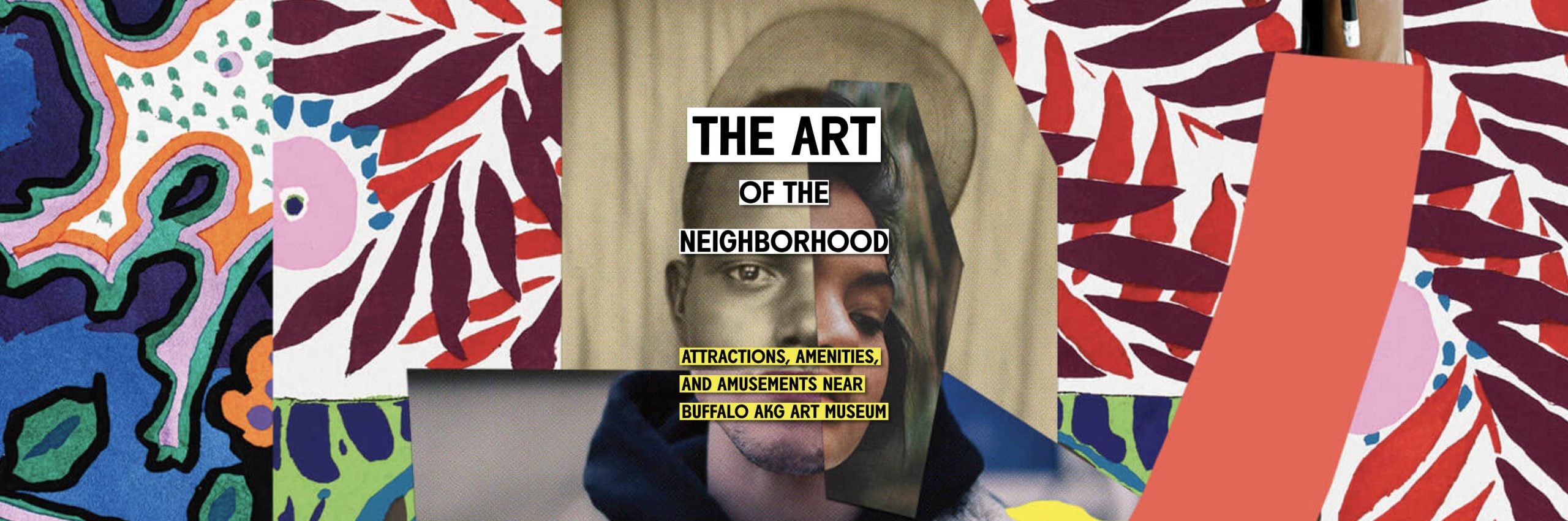 art of the neighborhood-akg map