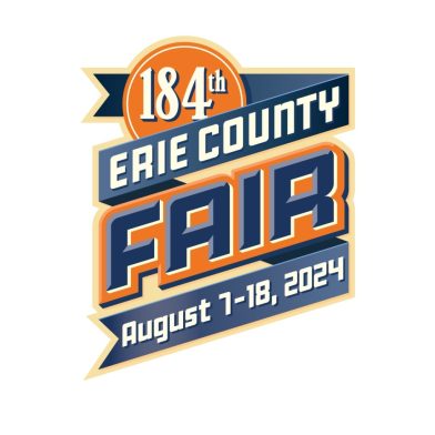 Erie County Fair 2024